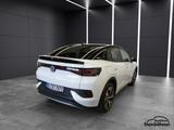 Volkswagen ID.5 Goal IQ.Light NAV Pro AHK ACC WärmePumpe - Volkswagen ID.5: Goal