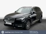 Volvo XC90 B5 D AWD Plus Bright - gebrauchte Volvo XC90 aus dem Jahr 2024