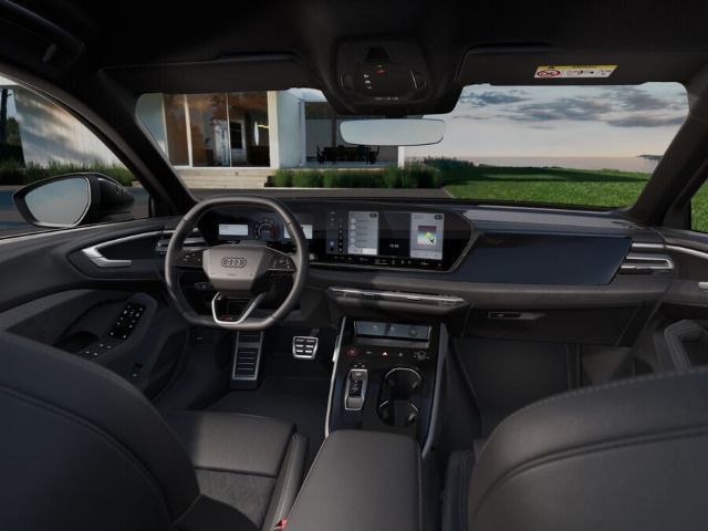 Audi S5 - Bild 5