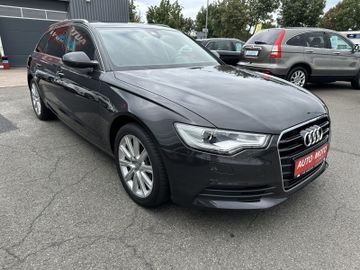 Audi A6 - 4