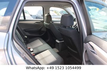 BMW X1 - 12