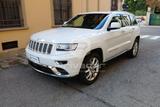 Jeep JEEP Grand Cherokee 3.0 V6 CRD 250 CV Multijet I - Jeep Grand Cherokee Kombi Gebrauchtwagen