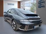 Hyundai IONIQ 6 Ioniq 6 Uniq Elektro 4WD - gebrauchte Hyundai Sportwagen