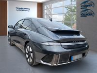 Hyundai IONIQ 6 - Vorschau Bild 4