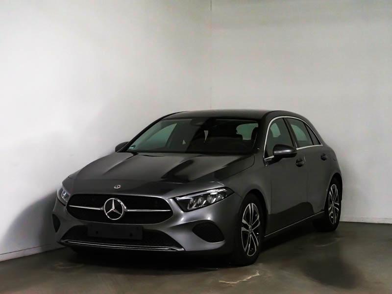 Mercedes-Benz A 180 Progressive/LED/Kamera/SHZ/Winter/17'