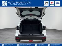 Suzuki (SX4) S-Cross - Vorschau Bild 5