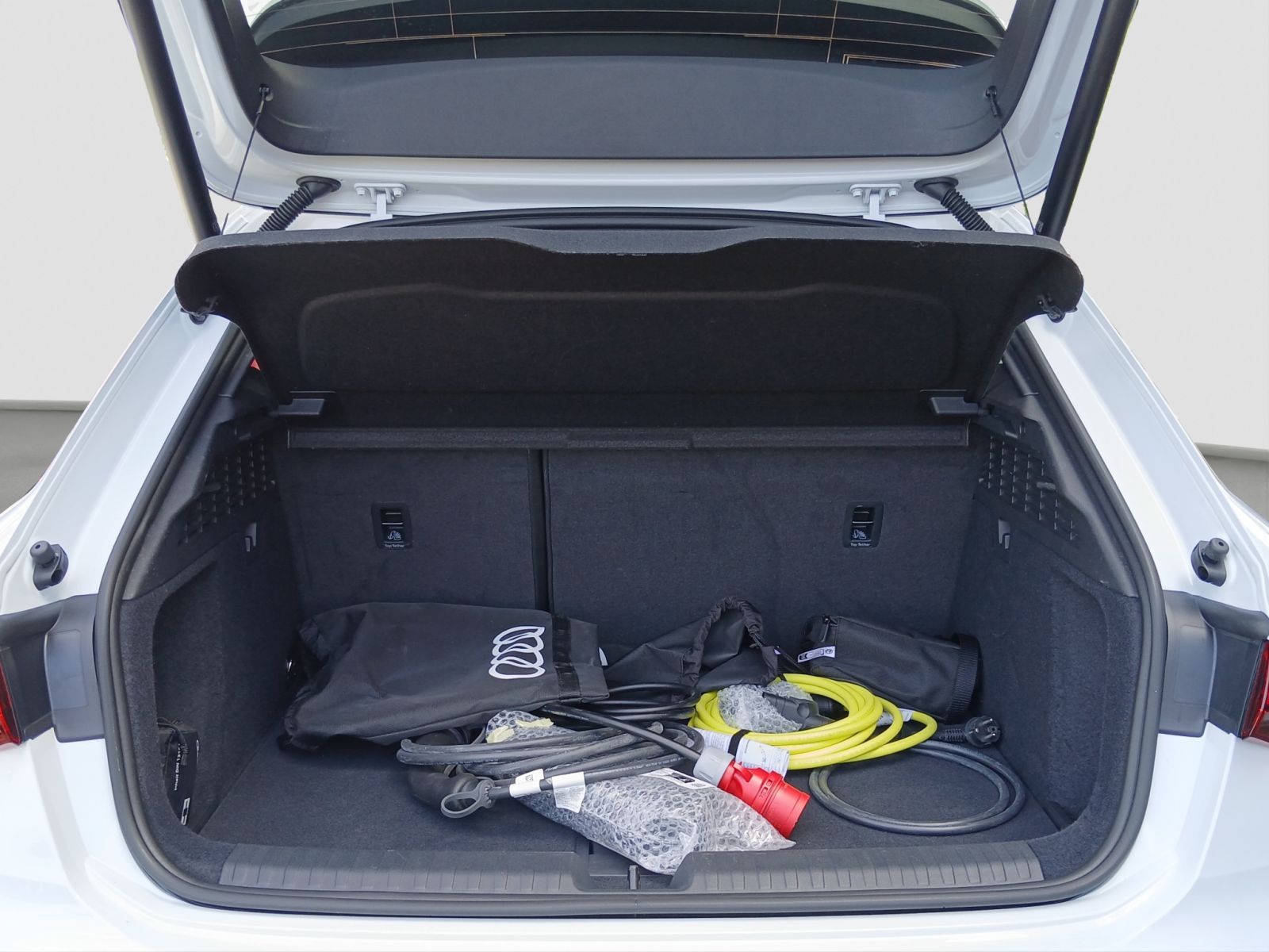 Audi A3 - Bild 20