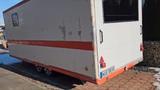 Andere Mobile Sauna / Tinyhaus - Wohnmobil oder -wagen Mobile