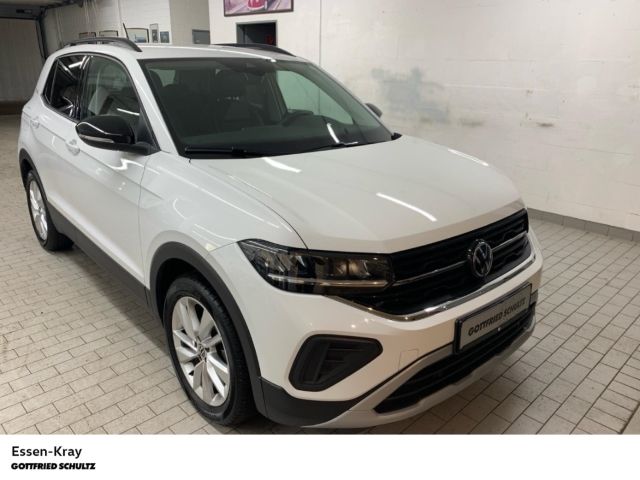 Volkswagen T-Cross - Bild 27