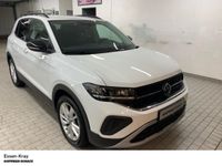 Volkswagen T-Cross - Vorschau Bild 27