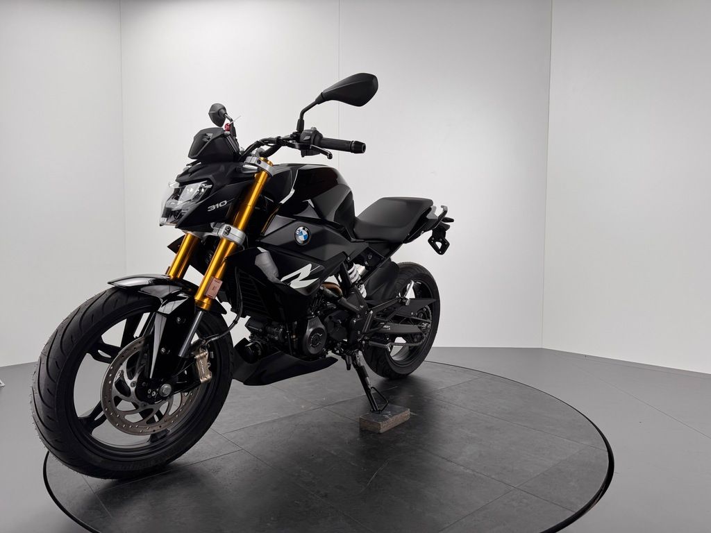 Fahrzeugabbildung BMW G310 R *TAGESZULASSUNG