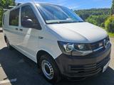 Volkswagen T6 Kasten 4Motion lang Standh AHK Kamera SHZ Tem - VW T6 andere mit Anhängerkupplung