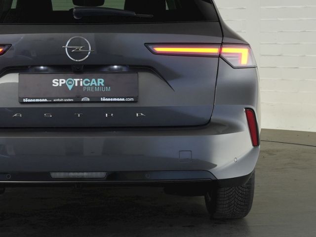 Astra L ST ELEGANCE CDTI AUTOMATIK+LED+NAVI+RÜCK