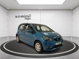 Seat Mii 1.0 MPI Style PDC|SHZ|KLIIMA|TEMPOMAT|BTH - Seat Mii in Dortmund