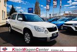 Skoda Yeti Active Plus 1.2 TSI Edition+Klima+PDC - Skoda Yeti: Active Plus Edition