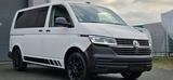 Volkswagen T6 California Camper Van Multivan - Volkswagen: Multivan Camper