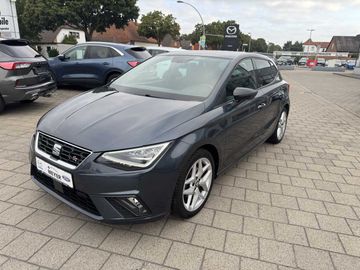 Seat Ibiza 5-Türer 1.0 TSI S&S FR