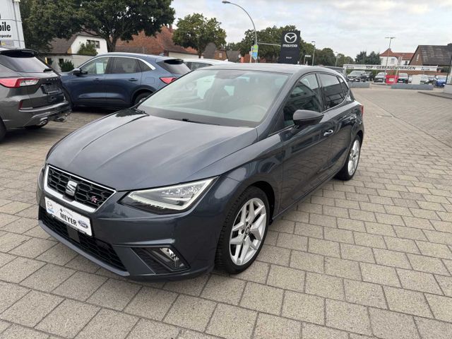 Seat Ibiza 5-Türer 1.0 TSI S&S FR