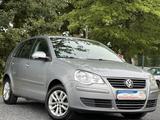 Volkswagen Polo IV United1.2*Tüv-Neu*1.Hand*Klima*Allwetter