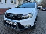 Dacia Sandero II Stepway Celebration - Dacia Sandero: Stepway Celebration