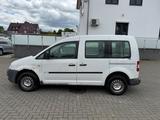 Volkswagen Caddy Kombi - gebrauchte Volkswagen Caddy aus dem Jahr 2005