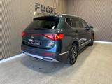 Seat Tarraco 2.0 TSI Xcellence 4Drive Winter|Navi|ACC - gebrauchte Seat Tarraco aus dem Jahr 2019