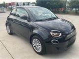 Fiat 500e Action *Radio und Winterpaket *Sitzheizung  - Fiat 500e Gebrauchtwagen