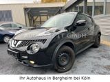 Nissan Juke 1.2 DIG-T Acenta 360°-Kamera+Navi+Sitz-Hz - Nissan Juke mit Benzin-Antrieb: Navigationssystem, Kleinwagen