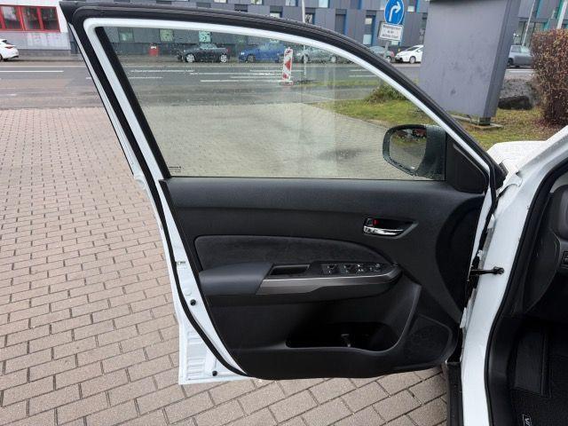 Suzuki VITARA 1.4 BOOSTERJET HYBRID 6AT COMFORT+