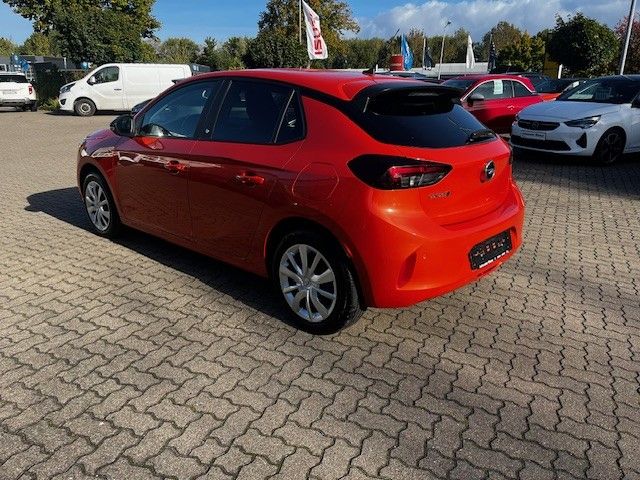 Opel CORSA-E  EDITION