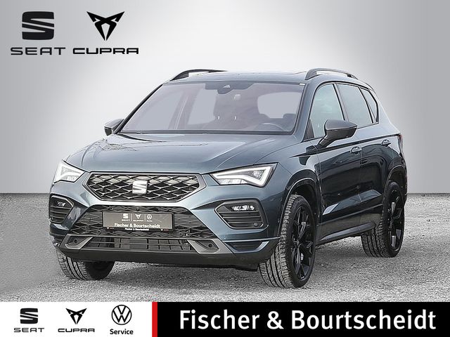 Seat Ateca 1.5 TSI FR DSG NAVI PANO AHK 360° BEATS