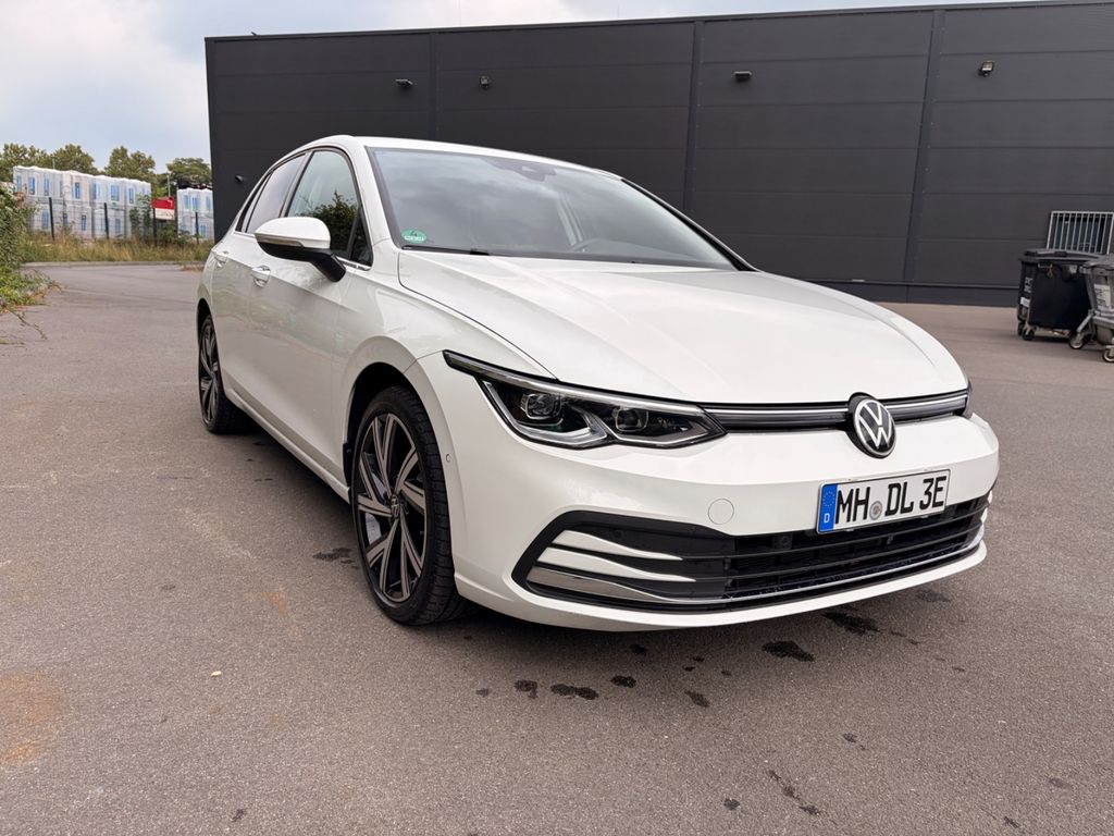 Image of Volkswagen Golf
