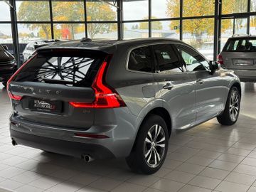 Volvo XC60 - 8