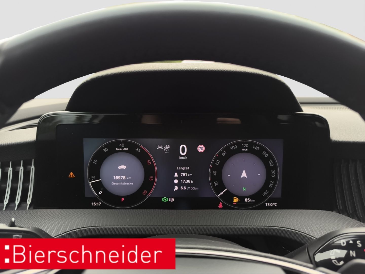 Skoda Superb - Bild 16