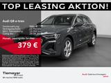 Audi Q8 e-tron 50 Q S LINE LM20 MATRIX 360° ASSIST - Audi Q8 e-tron Jahreswagen