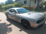 Dodge Challenger - Dodge Challenger aus 2014