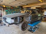Audi 100 Avant Sport  - gebrauchte Audi 100 aus dem Jahr 1990