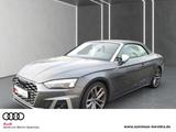 Audi S5 Cabriolet *MATRIX*HuD*360°*B&O*ACC*NAV+*SHZ* - gebrauchte Audi S5 aus dem Jahr 2020