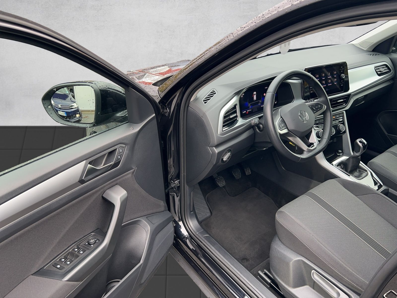 T-Roc Life 1.0 TSI Navi*Kamera*Klima