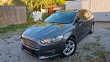 Ford Mondeo2.0TDCI-AUT+AHK+KLIMAUT+PANORA+STANDHZ+KAM - Ford Mondeo: ST Tdci
