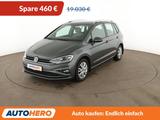 Volkswagen Golf VII Sportsvan 1.5 TSI Comfortline Aut.*LED* - Volkswagen Golf Sportsvan AU-5G