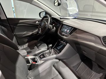 Fotografie 5 des Opel Grandland (X) Grandland X 1.2 Business INNOVATION