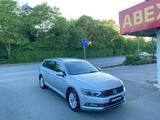 Volkswagen Passat Variant 2.0 TDI DSG BMT Comfortline NAVI - Volkswagen Passat: Automatik