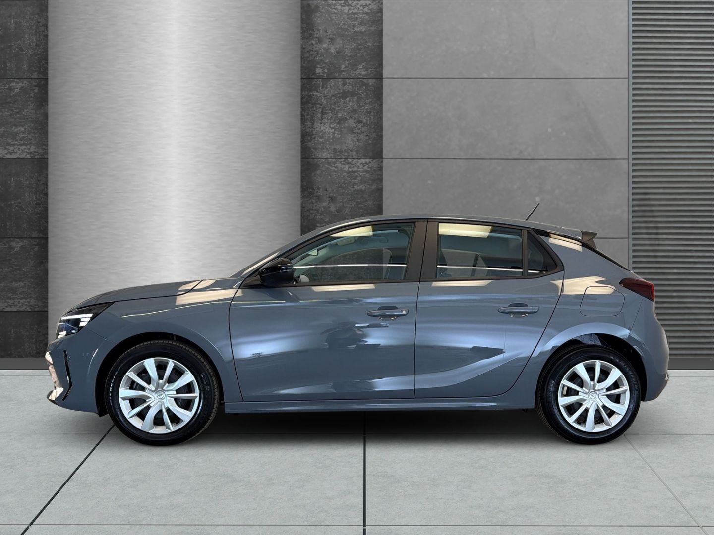 Opel Corsa - Bild 2