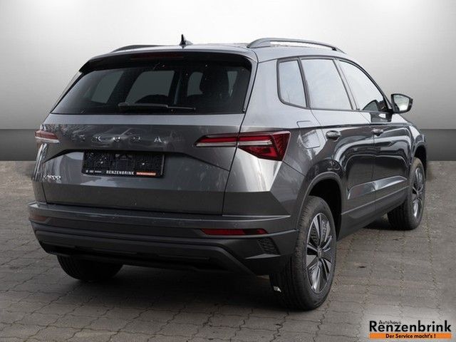 Karoq 1.5 TSI Balance DSG MATRIX+NAVI+RFK