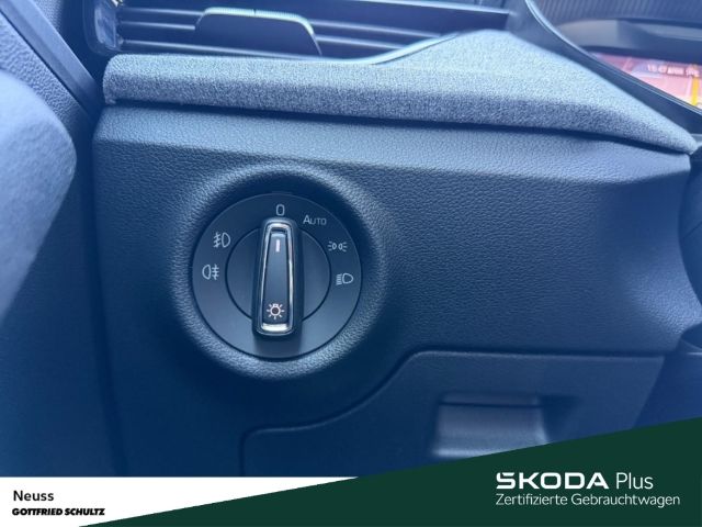 Skoda Kamiq - Bild 15