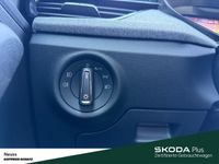 Skoda Kamiq - Vorschau Bild 15