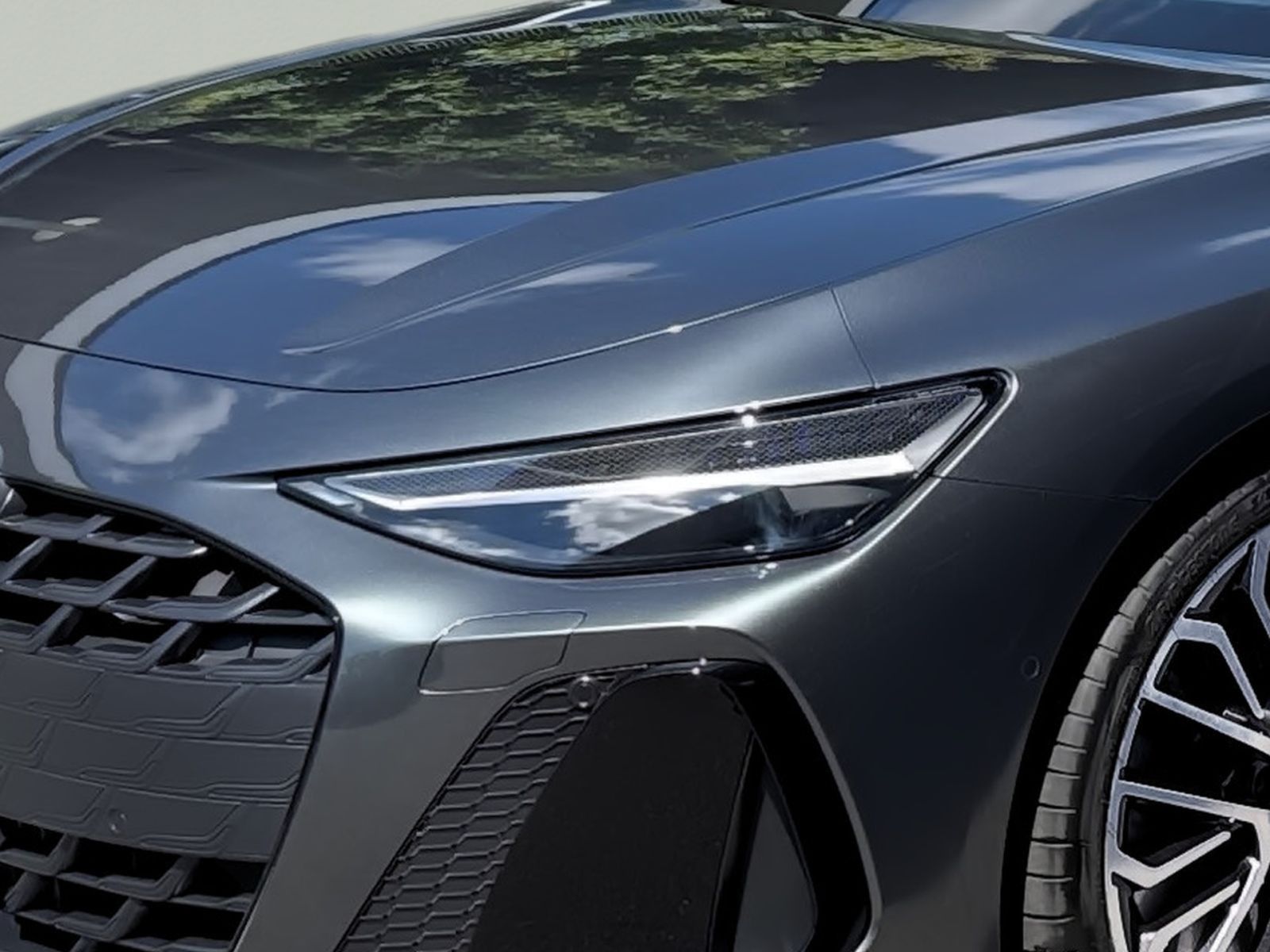 Audi A6 - Bild 3
