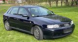 Audi A3 8L Ambiente Facelift 1.9 TDI - sto... - Audi A3 aus 2001: TDI