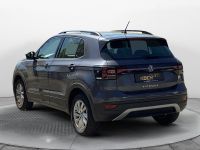 Volkswagen T-Cross - Vorschau Bild 4